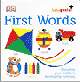 Baby Genius First Words/Counting