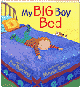 My Big Boy Bed