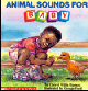 Animal Sounds For Baby