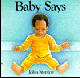 Baby Says