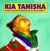 Kia Tanisha
