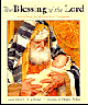 The Blessing of the Lord