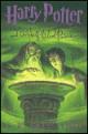 Harry Potter & Half Blood Prince