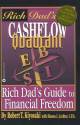 Cashflow Quadrant