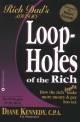 Loopholes of the Rich