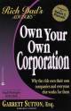 Own Your Own Corporation