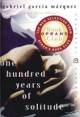 One Hundred Year's of Solitude