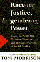 Rac-ing Justice En-Gendering Power