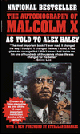 Autobiography of Malcolm X