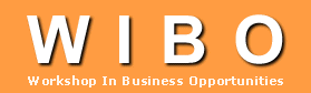 Workshop in Business Oportunities