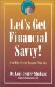 Let's Get Financial Savvy