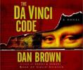 The Da Vinci Code(Audio CD)