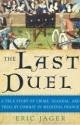 The Last Duel