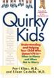 Quirky Kids